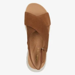 Damen Clarks Sandaletten*Art.Dashlite Wish 26171950 4