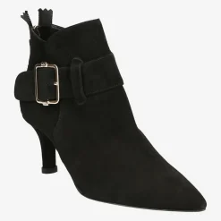 Damen AGL Stiefeletten*Art.D239553Bcvelou0000