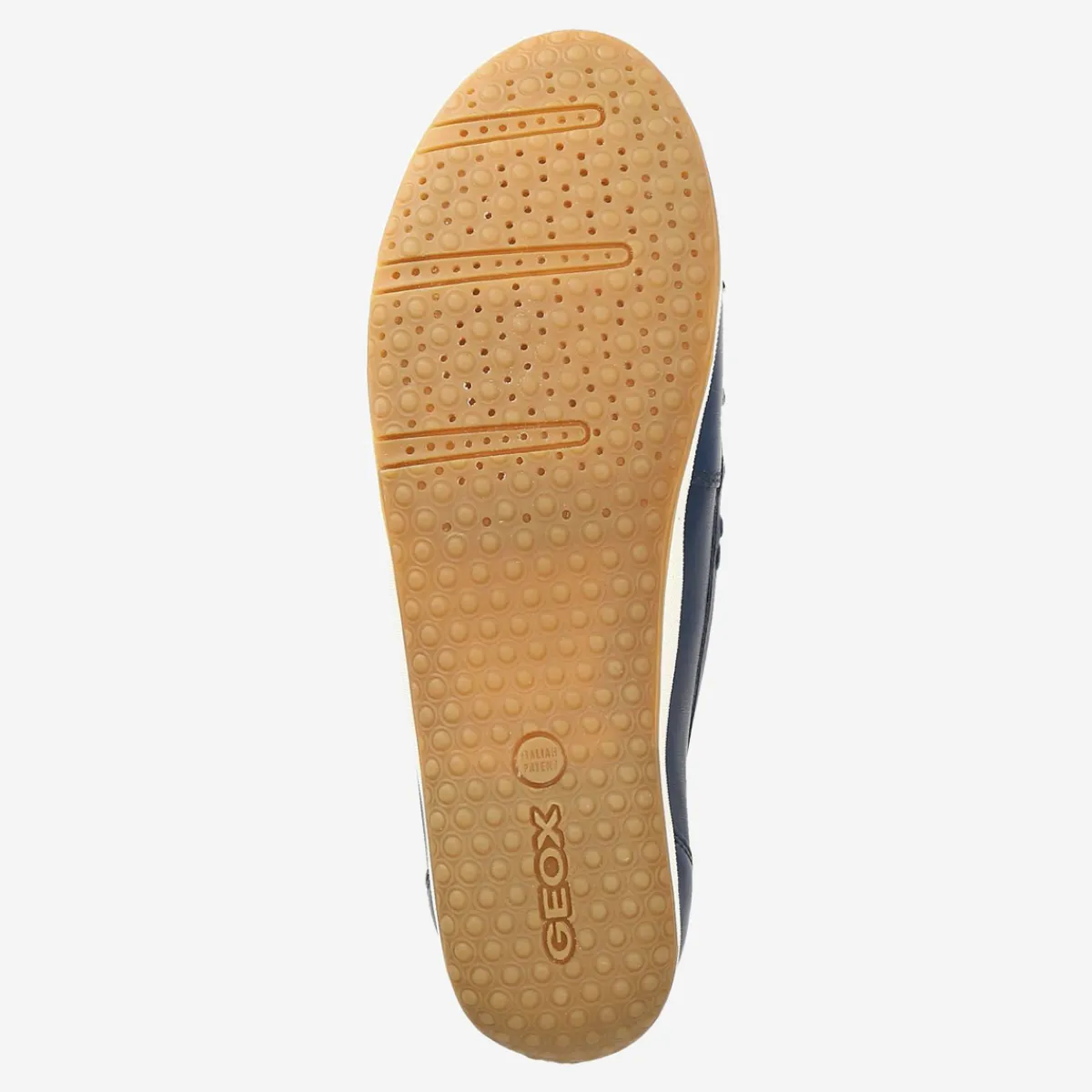 Damen GEOX Slipper & Mokassin*Art.D92Dnb 043Bc C4Ea5