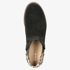 Damen Clarks Chelsea Boots*Art.Demi Beat