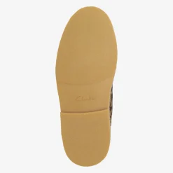 Damen Clarks Boots*Art.Desert Boot 26161041 4