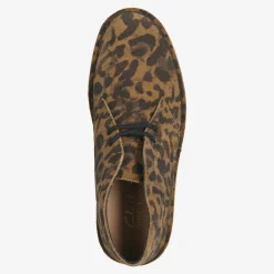Damen Clarks Boots*Art.Desert Boot 26161041 4
