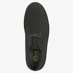 Damen Clarks Boots*Art.Desert Boot 2 26155666 4