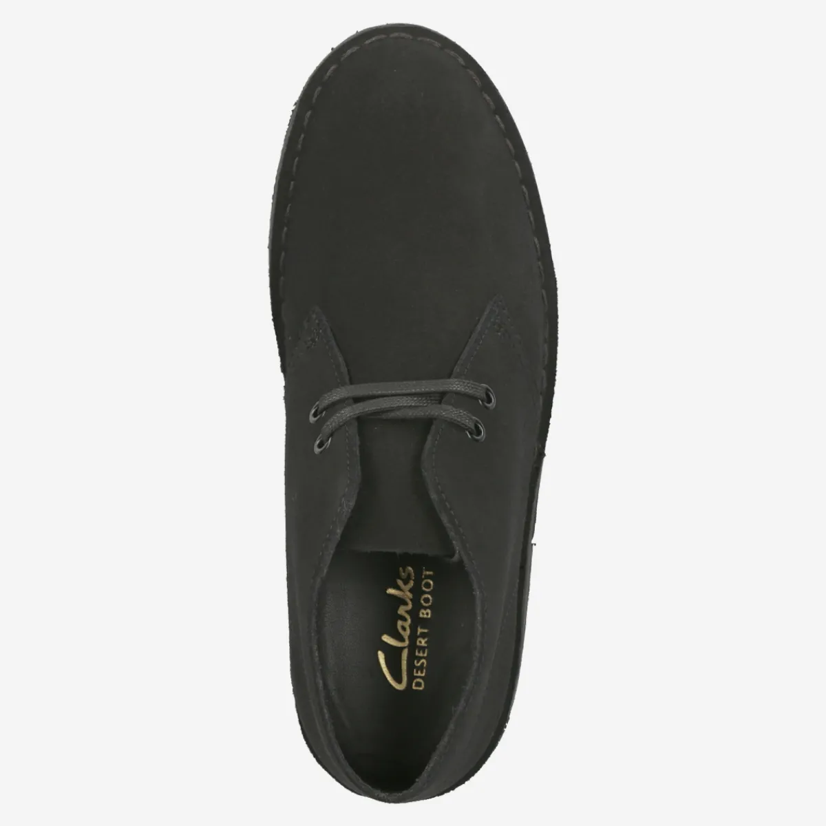 Damen Clarks Boots*Art.Desert Boot 2 26155666 4