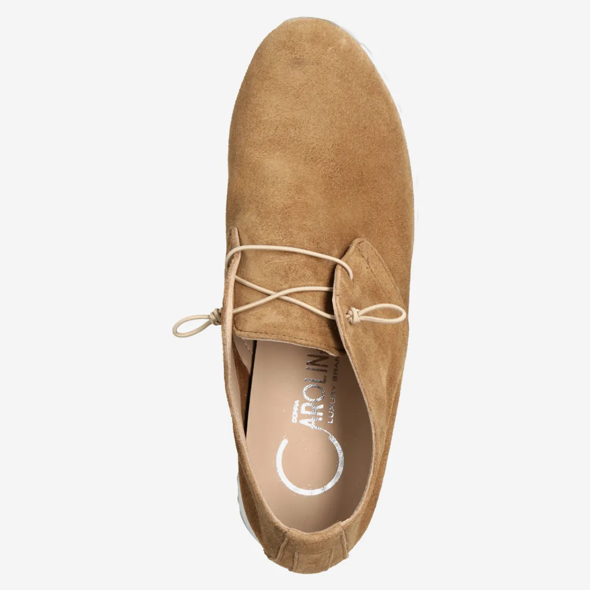 Damen Donna Carolina Sneaker*Art.Desert Madison 49.763.089-004