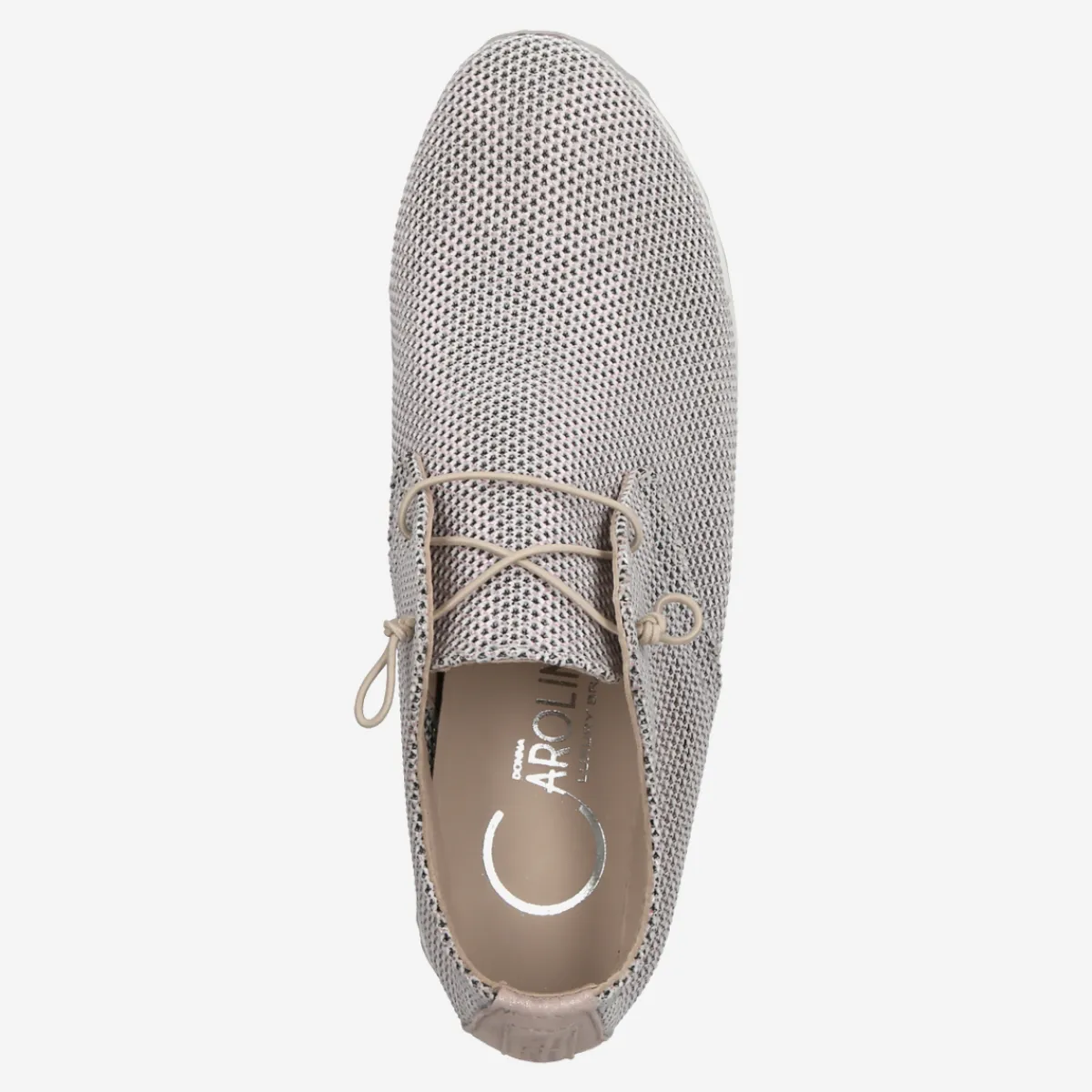 Damen Donna Carolina Sneaker*Art.Desert Ros 49.763.050-002