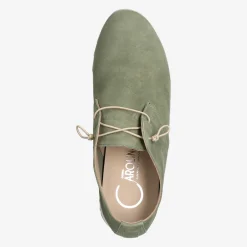 Damen Donna Carolina Sneaker*Art.Desert Salvia 49.763.089-005