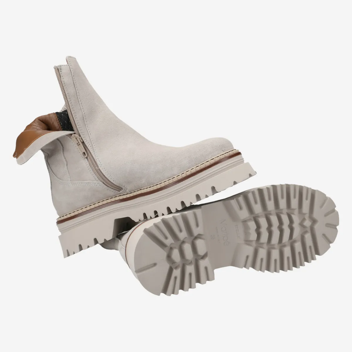 Damen Maripé Stiefeletten*Art.Desideria Calcare
