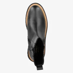 Damen Maripé Stiefeletten*Art.Desideria Nero