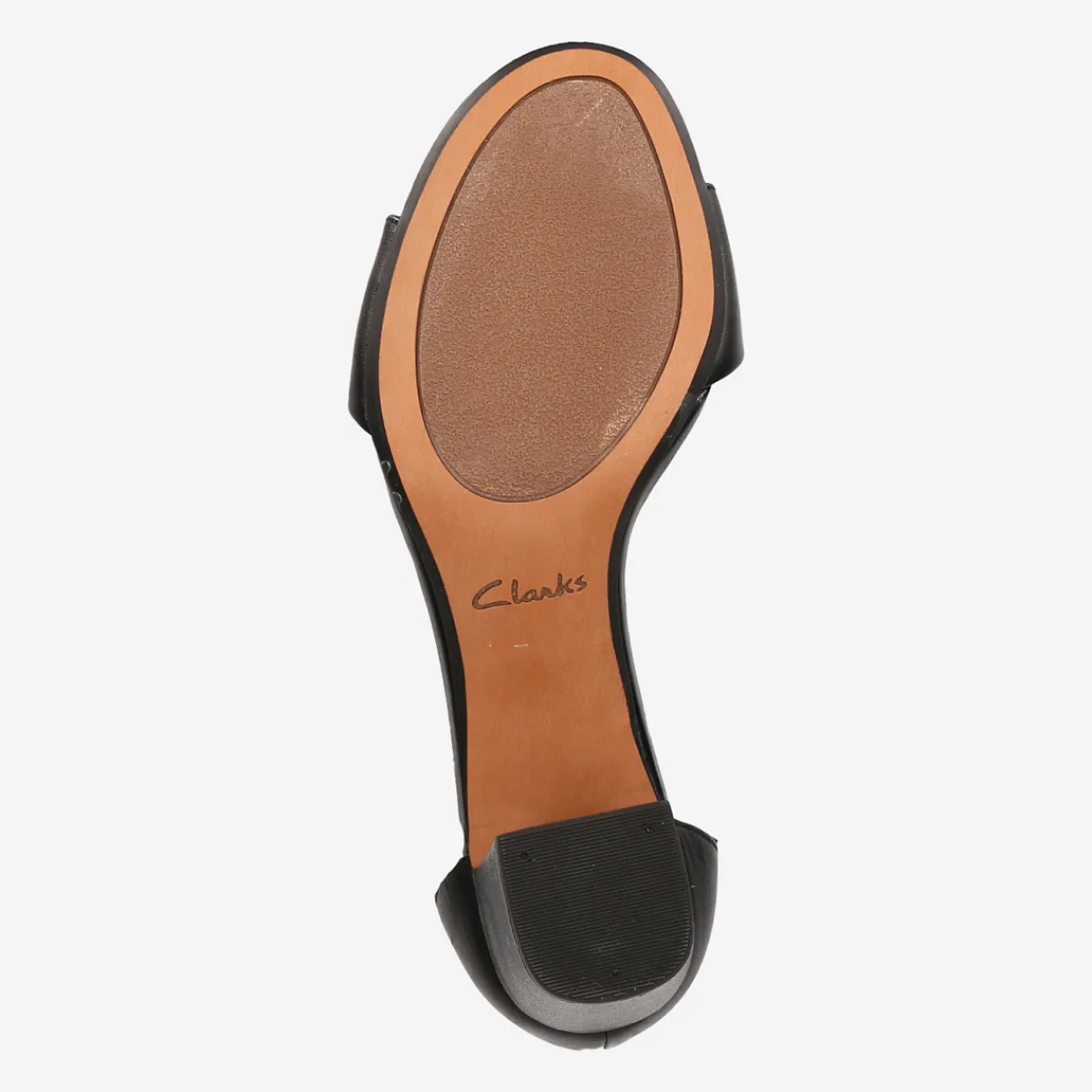 Damen Clarks Sandaletten*Art.Deva Mae 26140007 4