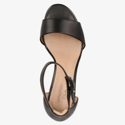 Damen Clarks Sandaletten*Art.Deva Mae 26140007 4