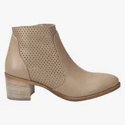 Damen Donna Carolina Stiefeletten*Art.Dewi Mou 49.005.131-004