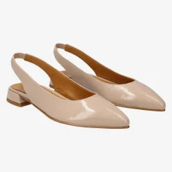 Damen Maripé Peeptoes & Slingpumps*Art.Diletta Abetone