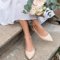 Damen Maripé Peeptoes & Slingpumps*Art.Diletta Abetone