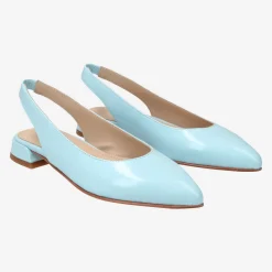 Damen Maripé Peeptoes & Slingpumps*Art.Diletta Pool