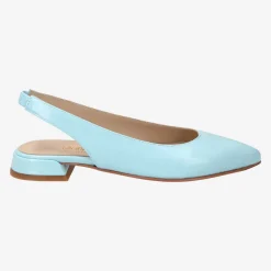 Damen Maripé Peeptoes & Slingpumps*Art.Diletta Pool