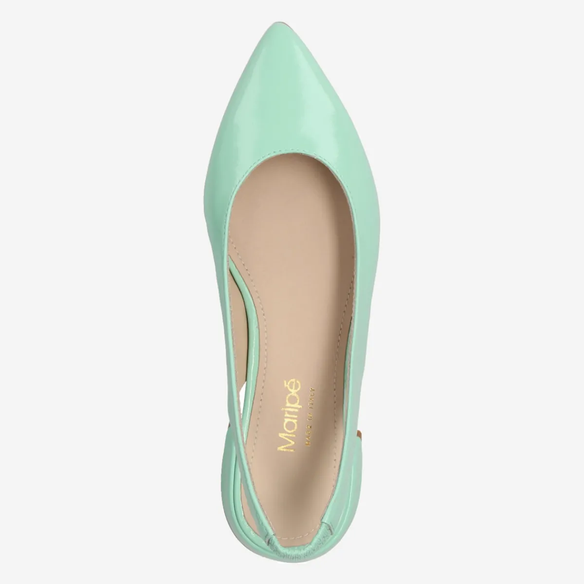 Damen Maripé Peeptoes & Slingpumps*Art.Diletta Timo