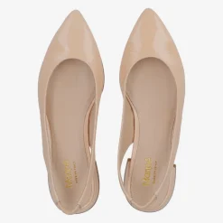 Damen Maripé Peeptoes & Slingpumps*Art.Diletta V.33 Bardot