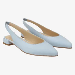 Damen Maripé Peeptoes & Slingpumps*Art.Diletta V.1 Candy