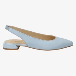 Damen Maripé Peeptoes & Slingpumps*Art.Diletta V.1 Candy