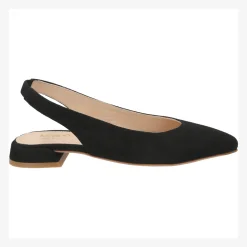 Damen Maripé Peeptoes & Slingpumps*Art.Diletta V.32 Nero