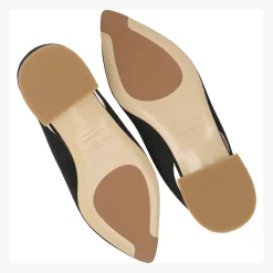Damen Maripé Peeptoes & Slingpumps*Art.Diletta V.32 Nero