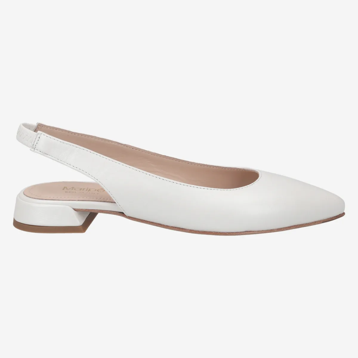 Damen Maripé Peeptoes & Slingpumps*Art.Diletta-Ma V.3