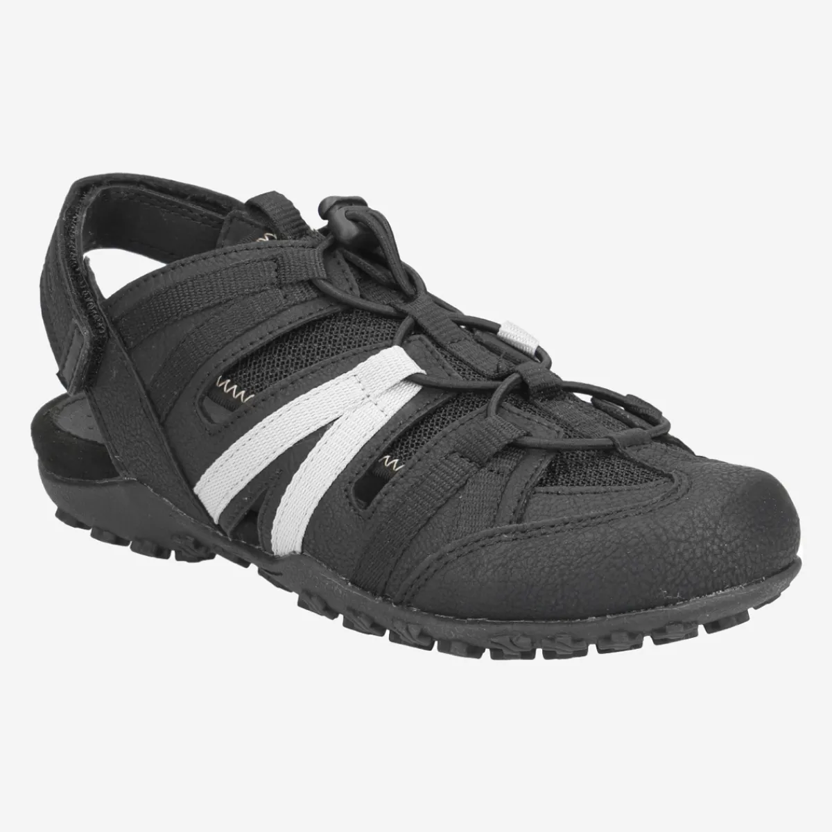 Damen GEOX Sandaletten*Art.Donna Sandal Strel