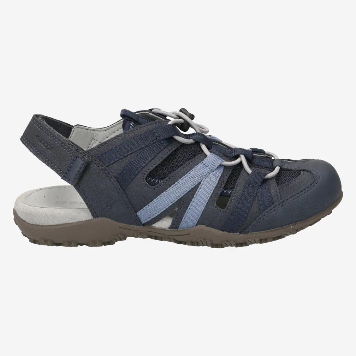 Damen GEOX Sandaletten*Art.Donna Sandal Strel
