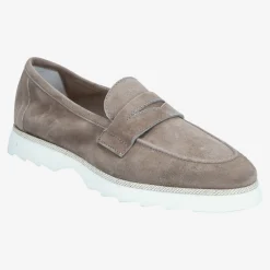 Damen Lüke Schuhe Slipper & Mokassin*Art.Dora