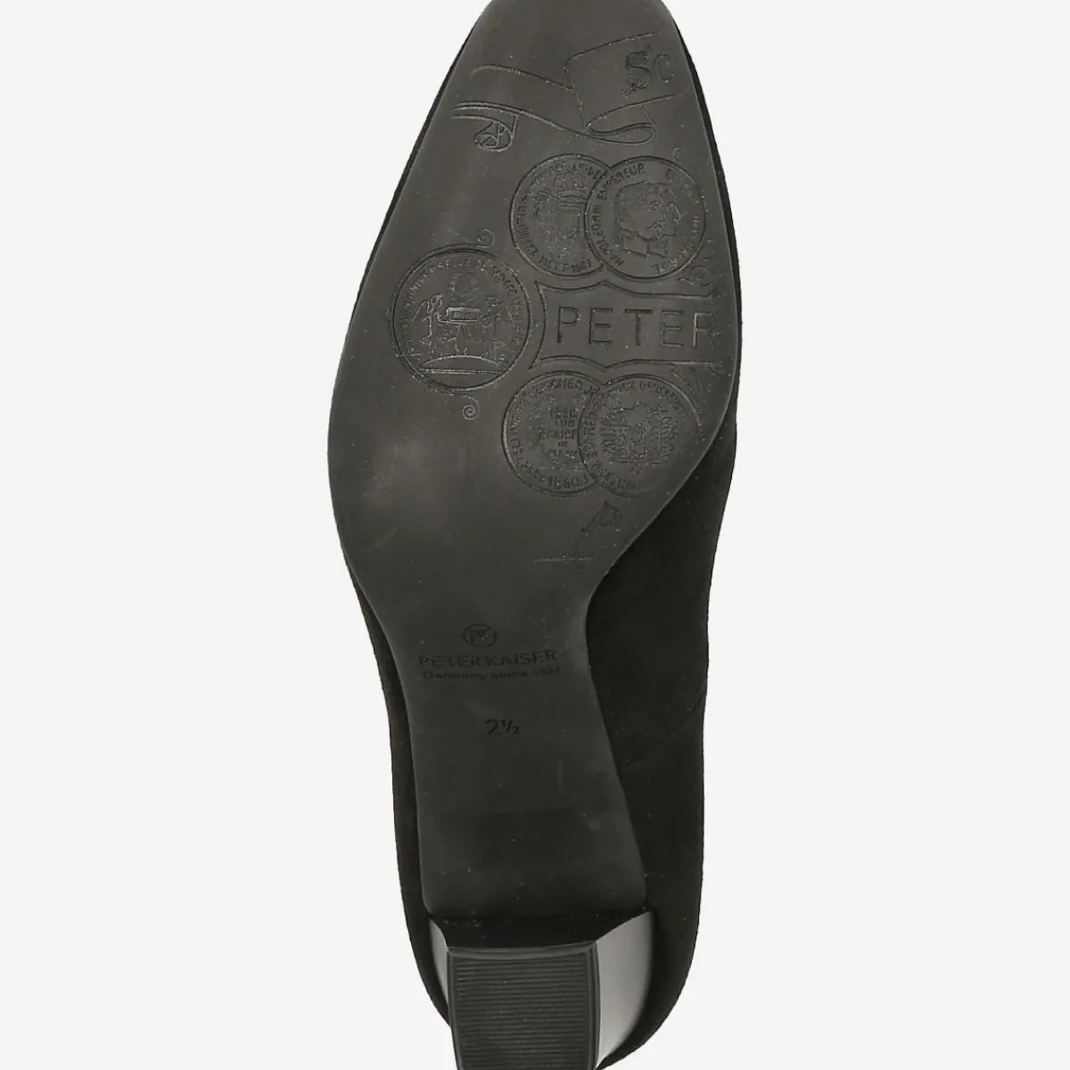 Damen Peter Kaiser Pumps*Art.Dorea