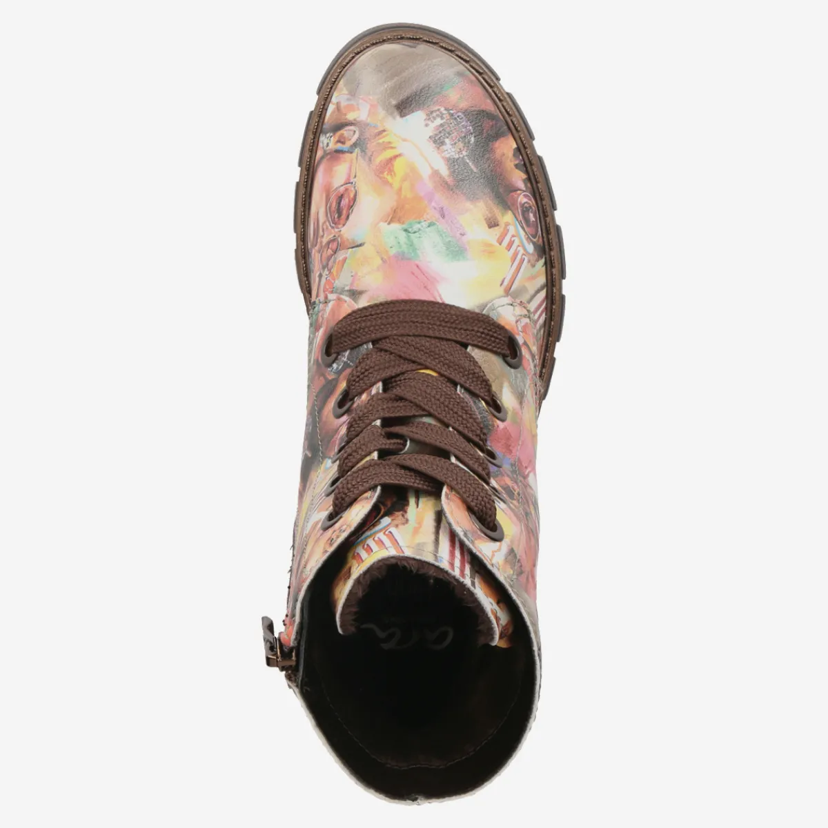 Damen Ara Boots*Art.Dover