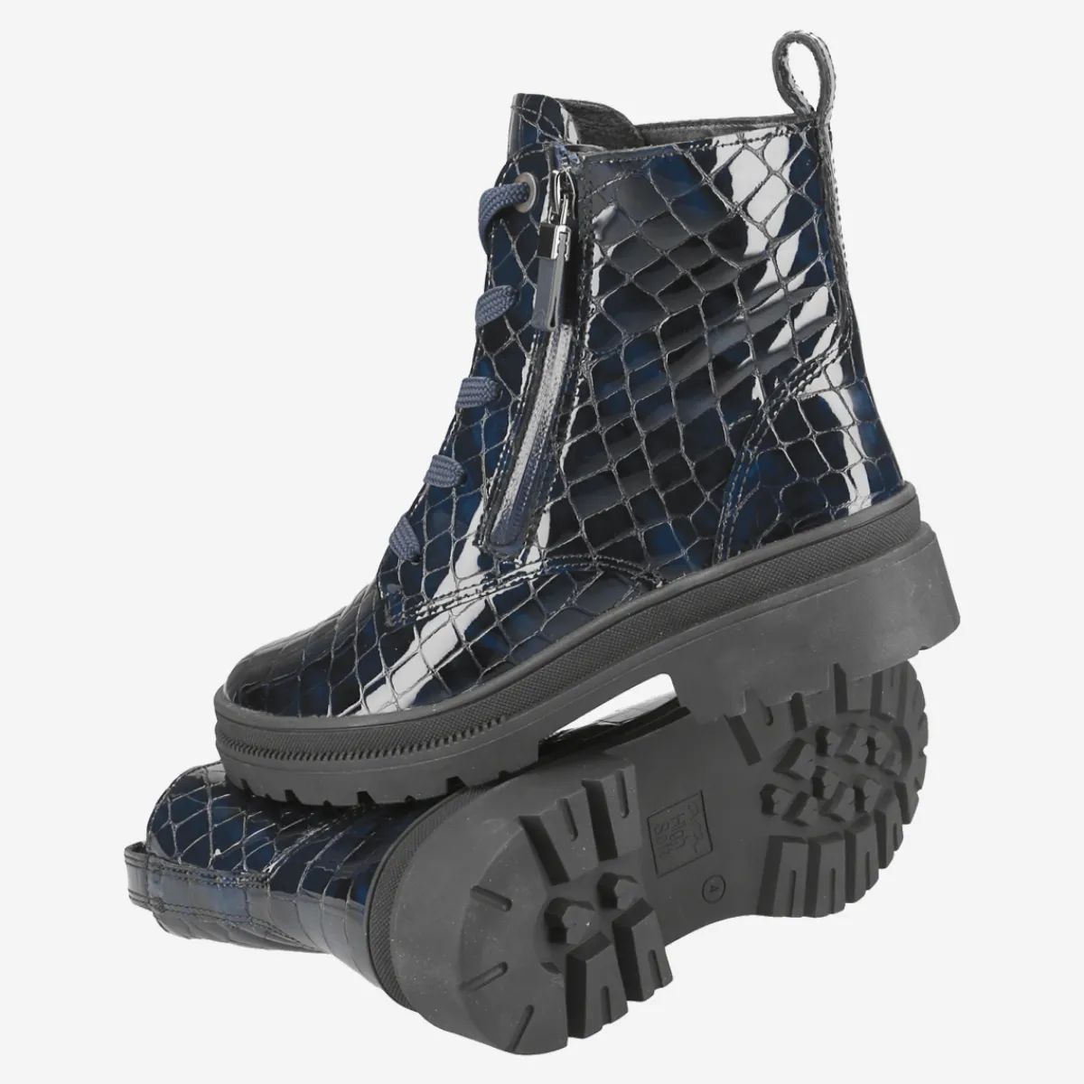 Damen Ara Boots*Art.Dover