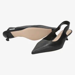 Damen AGL Peeptoes & Slingpumps*Art.D167002Pckb0741013 Lenor Sling