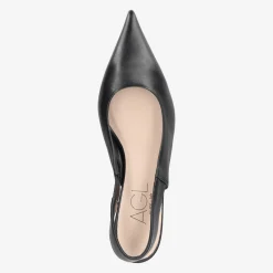 Damen AGL Peeptoes & Slingpumps*Art.D167002Pckb0741013 Lenor Sling