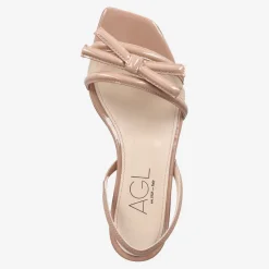 Damen AGL Sandaletten*Art.D667008Pck7137E417