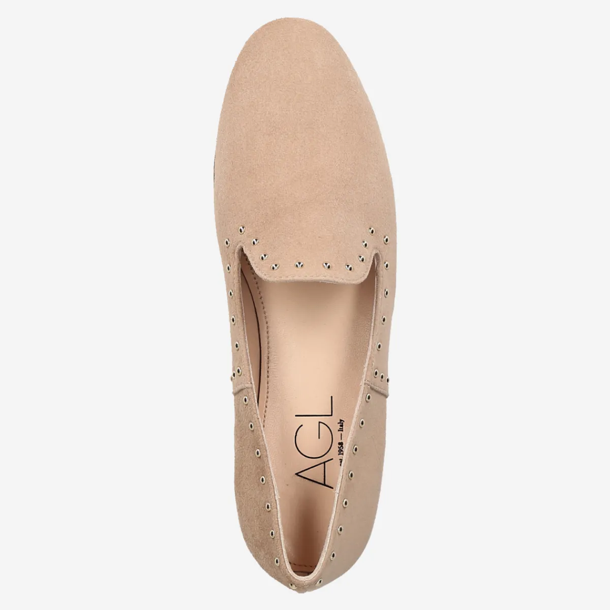 Damen AGL Slipper & Mokassin*Art.D554004Pcks044C975