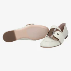 Damen AGL Slipper & Mokassin*Art.D834052Pcsofty0115 Sheryl Buckles