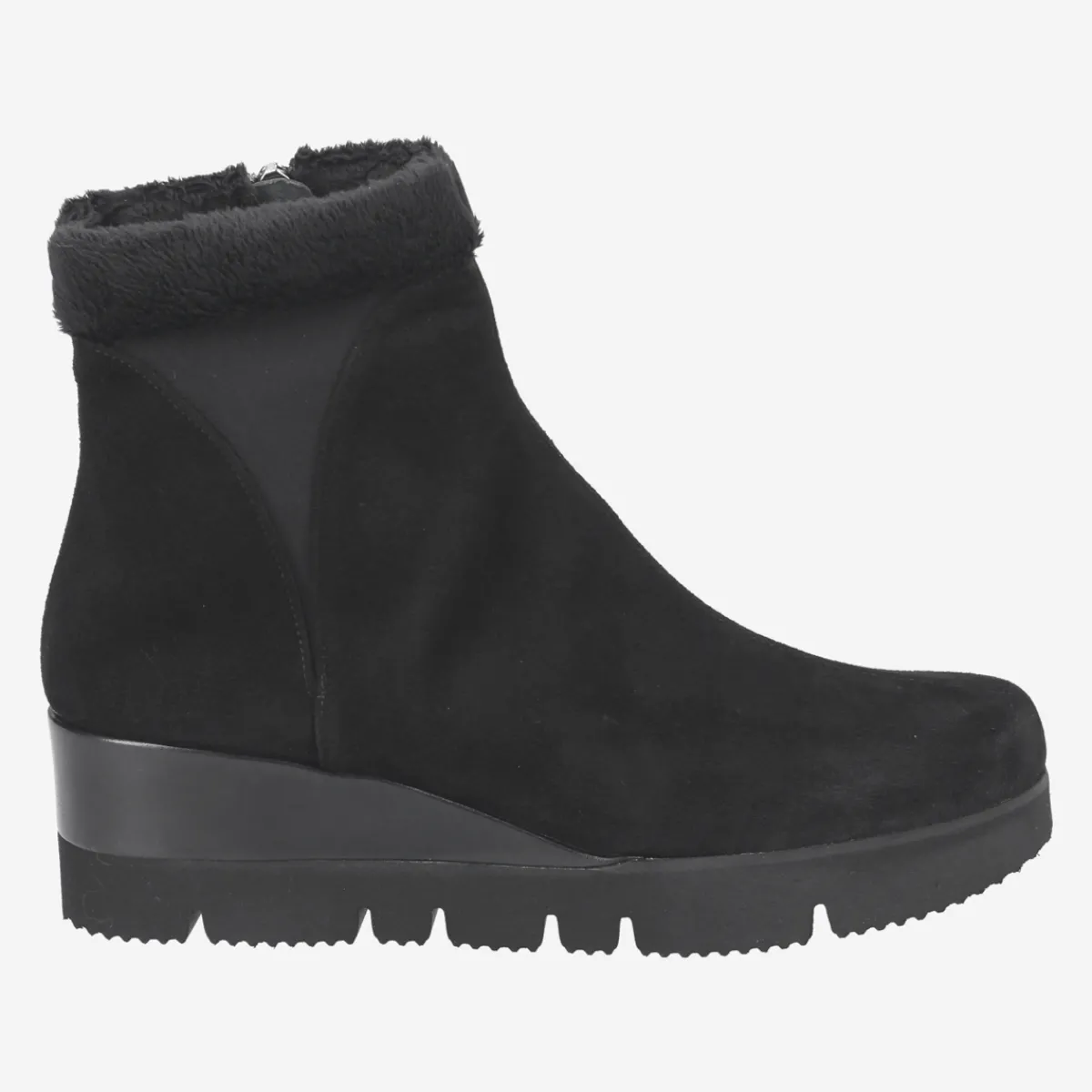 Damen Thierry Rabotin Warmfutter*Art.3537Dr Dach