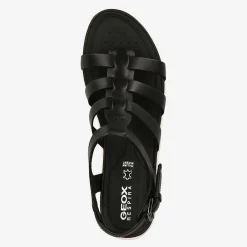 Damen GEOX Sandaletten*Art.D72R6A 00043 C9999