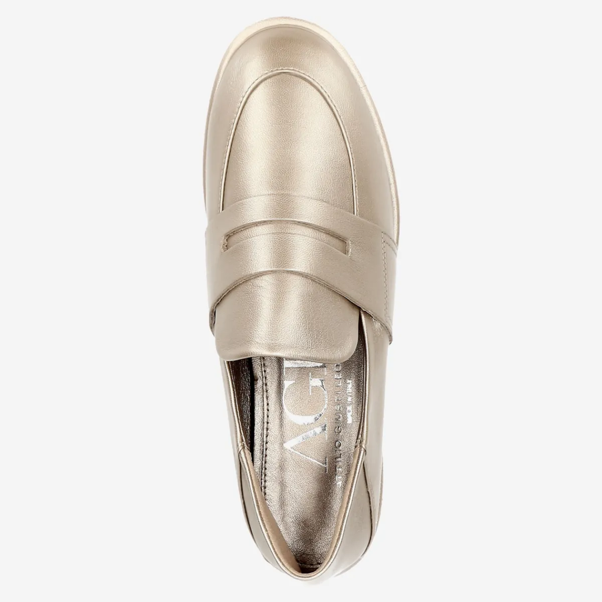 Damen AGL Slipper & Mokassin*Art.D741036Sckb0669507