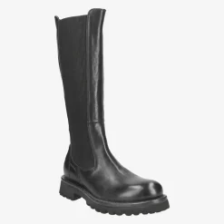 Damen Moma Chelsea Boots*Art.1Dw250-Cu