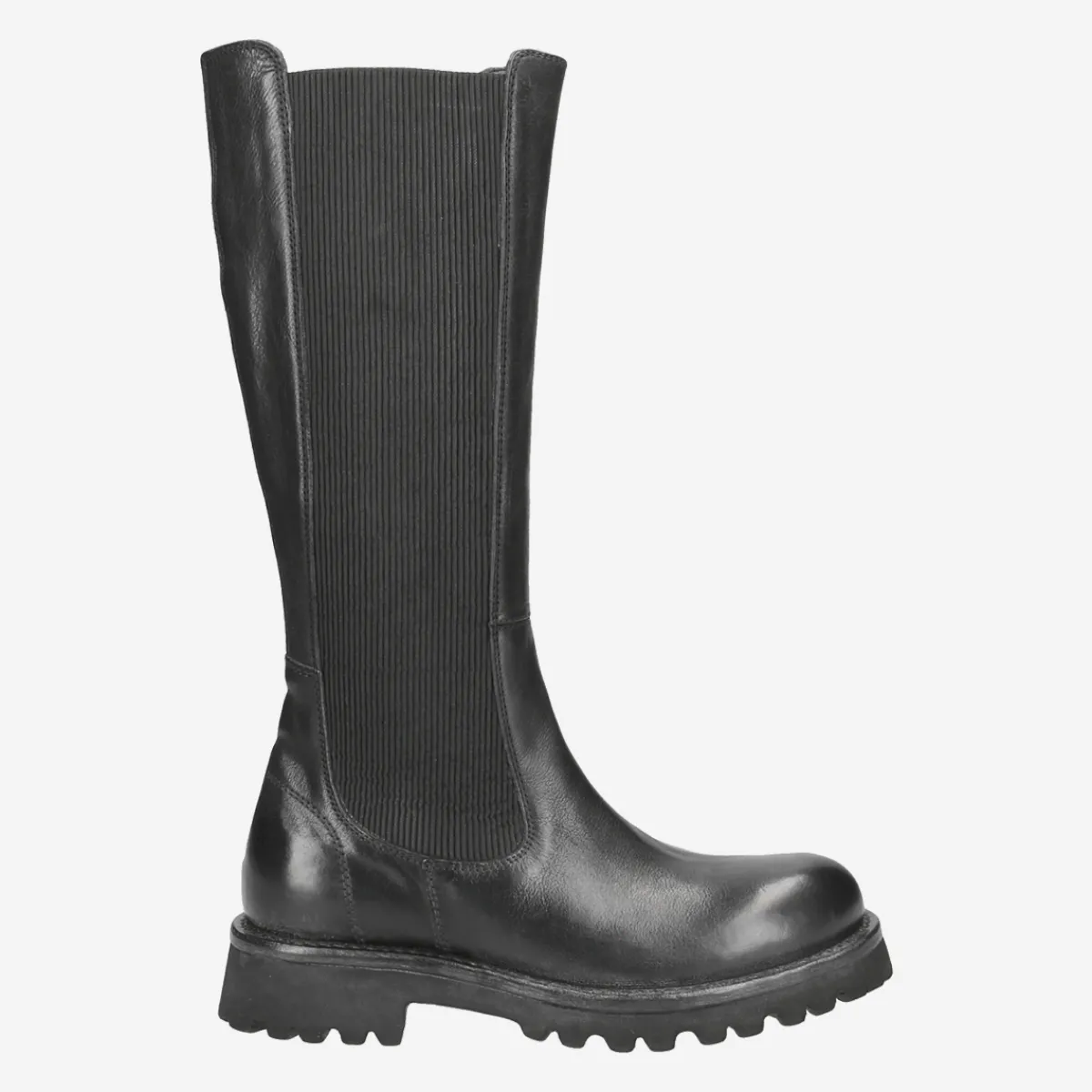 Damen Moma Chelsea Boots*Art.1Dw250-Cu