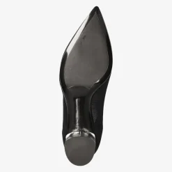 Damen Guglielmo Rotta Pumps*Art.2219E Nero