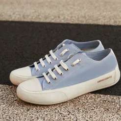 Damen Candice Cooper Sneaker*Art.2016540.04.1E39 Rock S