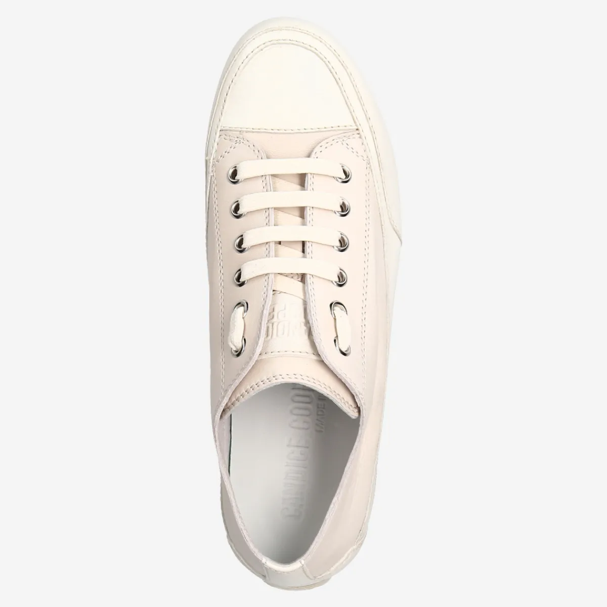Damen Candice Cooper Sneaker*Art.2016540.04.1E49 Rock S