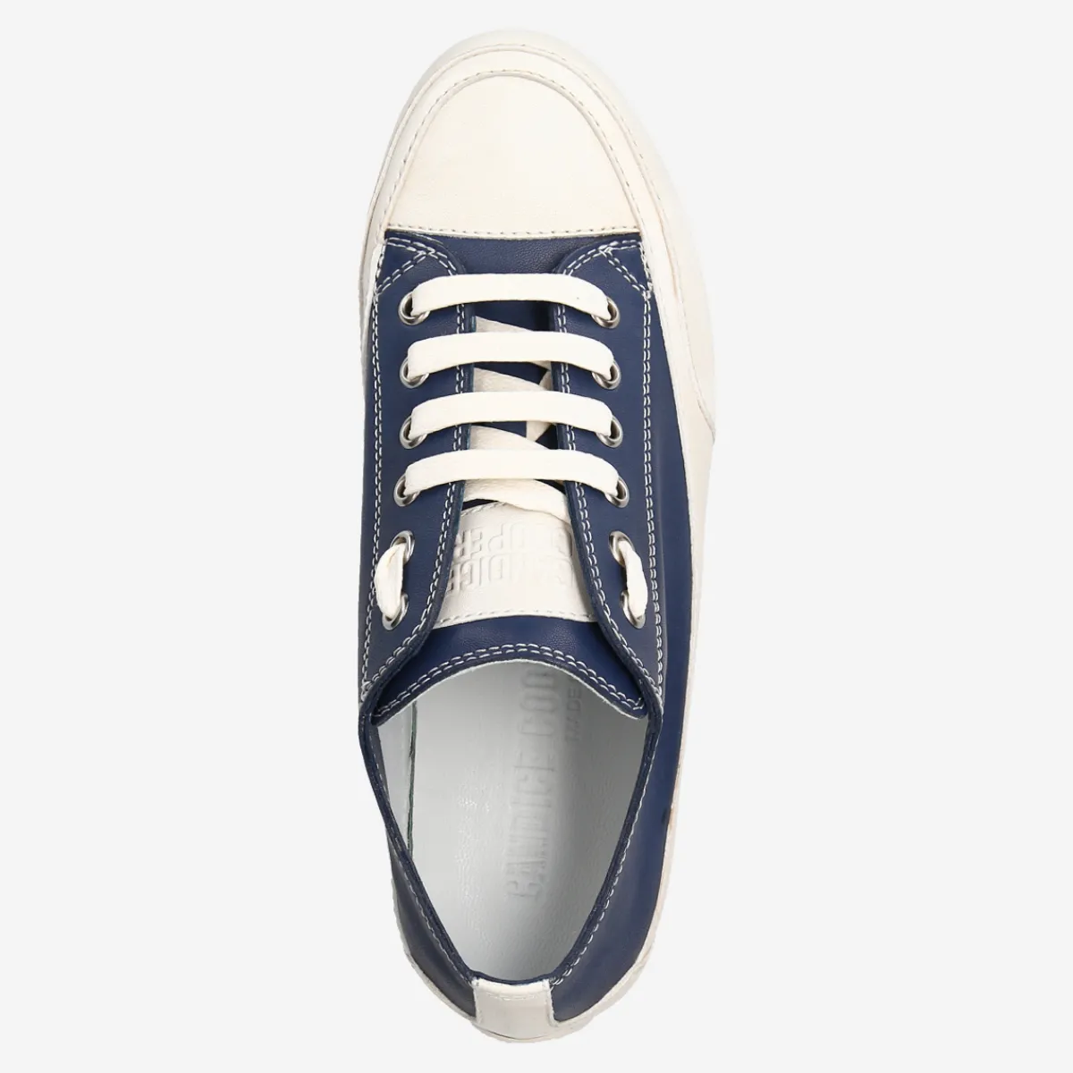 Damen Candice Cooper Sneaker*Art.2016540.04.1E27 Rock S