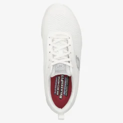 Damen Skechers Sneaker*Art.77210Ec Ghenter Bronaugh