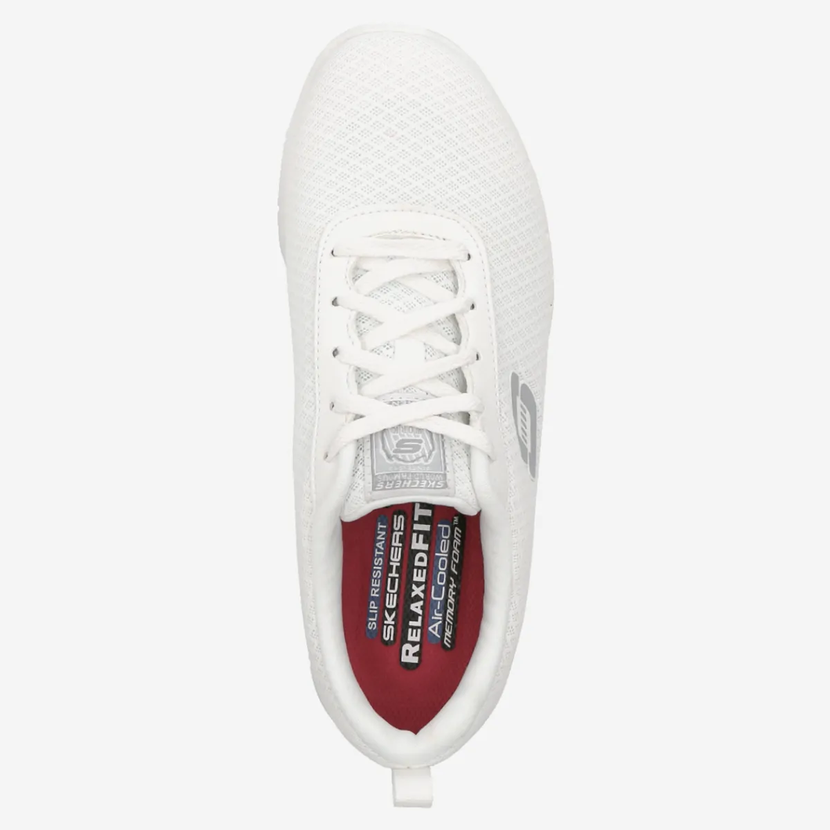 Damen Skechers Sneaker*Art.77210Ec Ghenter Bronaugh