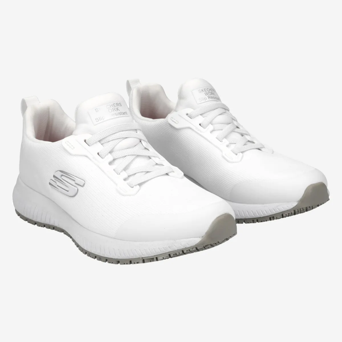 Damen Skechers Sneaker*Art.77222Ec Squad Sr